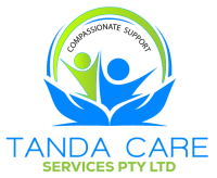 Tanda Care Services Pty Ltd.